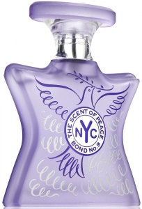 Bond No.9 The Scent Of Peace EDP Bayan Parfm