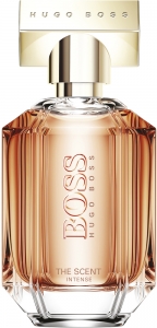 Boss The Scent Intense For Her EDP Bayan Parf m 704 00 TL ye