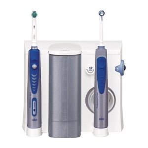 Braun OC 18.585X Professional Care 8500 Ağız Bakım Merkezi
