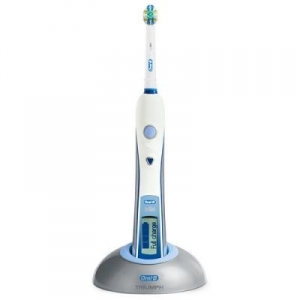 Braun Oral-B Triumph D25.526 arj Edilebilir Di Fras