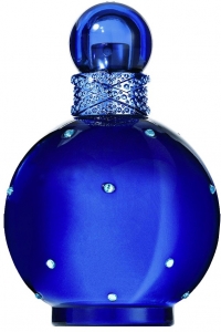 Britney Spears Midnight Fantasy EDP Bayan Parfm