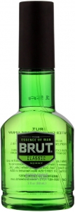 Brut After Shave Original Fragrance