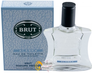 Brut Alaska Edt