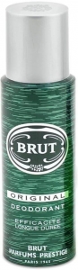 Brut Original Deodorant Sprey