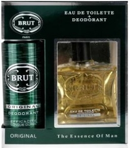 Brut Original EDT Erkek Parfm Seti