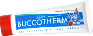 Buccotherm 2-6 Ya Di Macunu