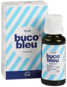 Buco Bleu Kollutuvar