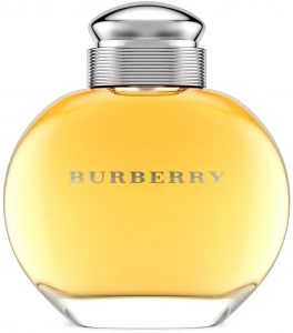 Burberry Classic Woman EDP Bayan Parfm