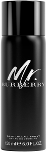 Burberry Mr. Burberry Deodorant Spray