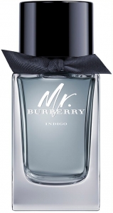 Burberry Mr. Indigo EDT Erkek Parfm