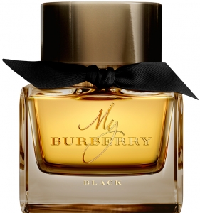 Burberry My Burberry Black EDP Bayan Parfm