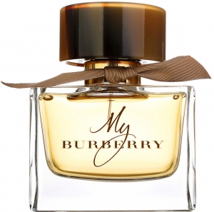 Burberry My Burberry EDP Bayan Parfm