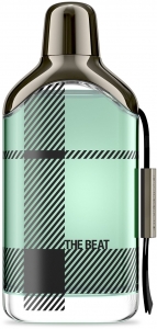 Burberry The Beat Men EDT Erkek Parfm