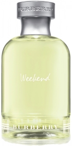 Burberry Weekend For Men EDT Erkek Parfm