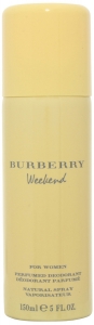 Burberry Weekend For Women Deo Spray