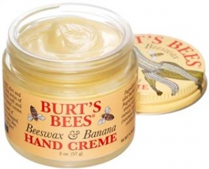 Burt S Bees 100 Dogal Balmumu Muzlu El Kremi 50 00 Tl Ye Siparis