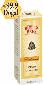 Burt's Bees Ar St eren Cilde Aydnlk Veren Serum