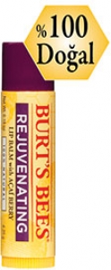 Burt's Bees Canlandrc Aai Berry Dudak Bakm