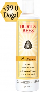 Burt's Bees Cilde Aydnlk Veren Tonik