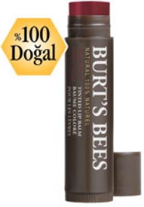 Burt's Bees Renkli Dudak Bakm