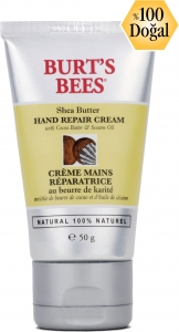 Burt's Bees Shea Ya eren Onarc El Kremi