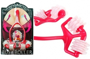 Bust Roller Gs Masaj Aleti