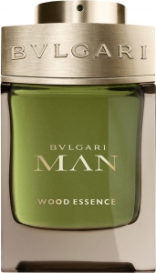 Bvlgari Man Wood Essence EDT Erkek Parfm