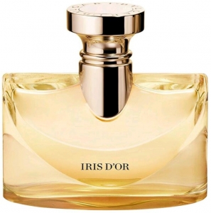 Bvlgari Splendida Iris D'or EDP Bayan Parfm