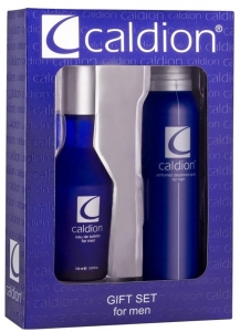 Caldion Men EDT Erkek Parfm Kofresi