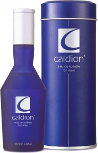 Caldion Men EDT Erkek Parfm