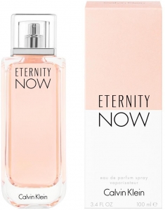 Calvin Klein Eternity Now Woman EDP Bayan Parfümü