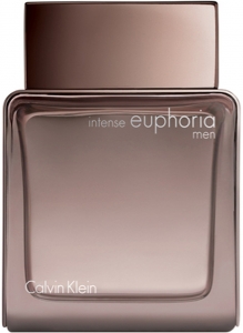 Calvin Klein Euphoria Intense Men EDT Erkek Parfm