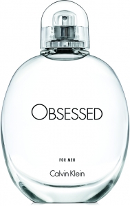 Calvin Klein Obsessed For Men EDT Erkek Parfm