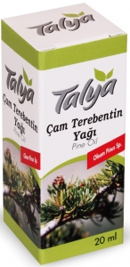 Çam Terebentin Yağı