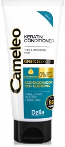 Cameleo Keratin Sa Kremi (Zayf & nce Telli Salar)