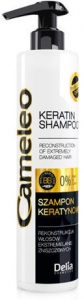 Cameleo Keratin ampuan (Ar Ypranm Salar)