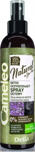 Cameleo Natural Detox Sa Spreyi