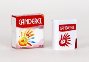 Canderel Tatlandrc Tablet