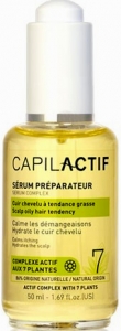 CapilActif Sa Bakm Serumu