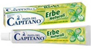 Capitano Erbe Naturali Di Macunu