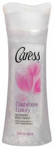 Caress Cashmere Luxury Silkening Vcut ampuan