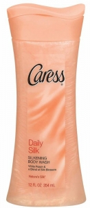 Caress Daily Silk Silkening Vcut ampuan