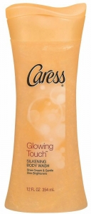 Caress Glowing Touch Silkening Vcut ampuan