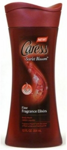 Caress Scarlet Blossom Vcut ampuan