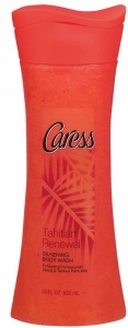 Caress Tahitian Renewal Silkening Vcut ampuan