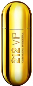 Carolina Herrera 212 Vip Woman EDP Bayan Parfm