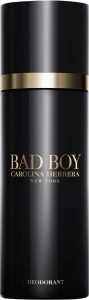 Carolina Herrera Bad Boy Deo Sprey