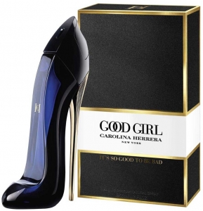 Carolina Herrera Good Girl EDP Bayan Parfm