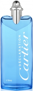 Cartier Declaration L'Eau EDT Erkek Parfümü