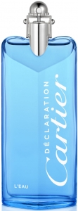 Cartier Declaration L'Eau EDT Erkek Parfm